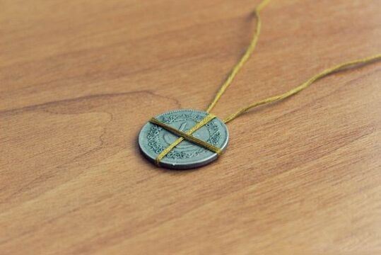 Orda Amulett