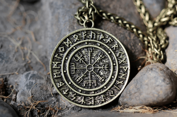 Amulette für Wohlstand und viel Glück