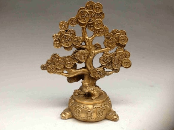 Bargeldbaum