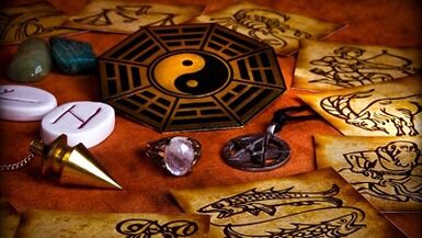 Wie man mit eigenen Händen einen Glücksbringer macht