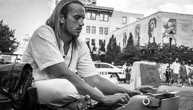 wie man einen Glücksbringer für sich selbst kreiert